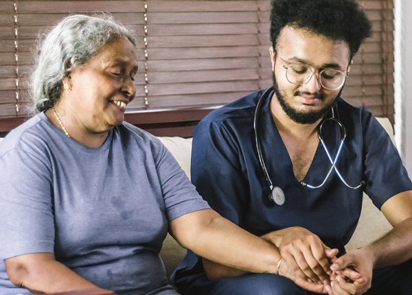 A Importância Vital da Dermatologia: Cuidando da Pele e Além